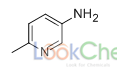 3-氨基-6-甲基吡啶